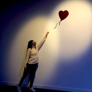 Meet your Posher, Madeline